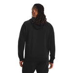 Under Armour - Men's Rival Fleece Hoodie (1379757 001)