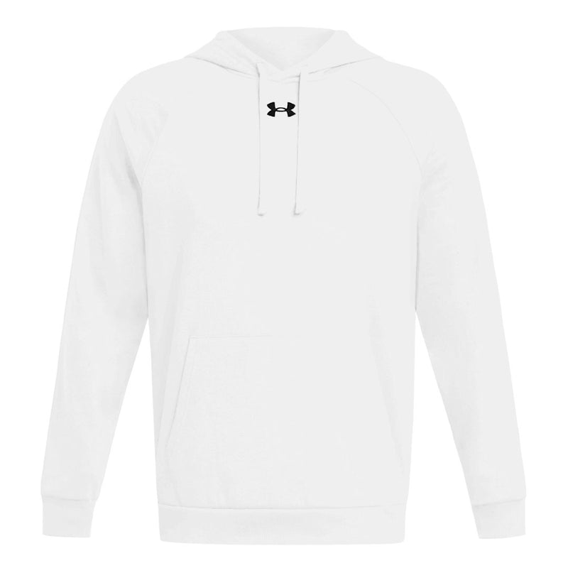 Under Armour - Men's Rival Fleece Hoodie (1379757 100)