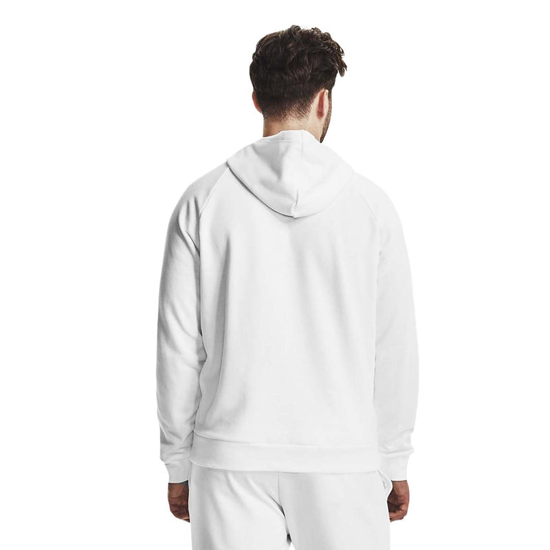 Under Armour - Men's Rival Fleece Hoodie (1379757 100)