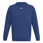 Under Armour - Men's Rival Fleece Hoodie (1379757 400)