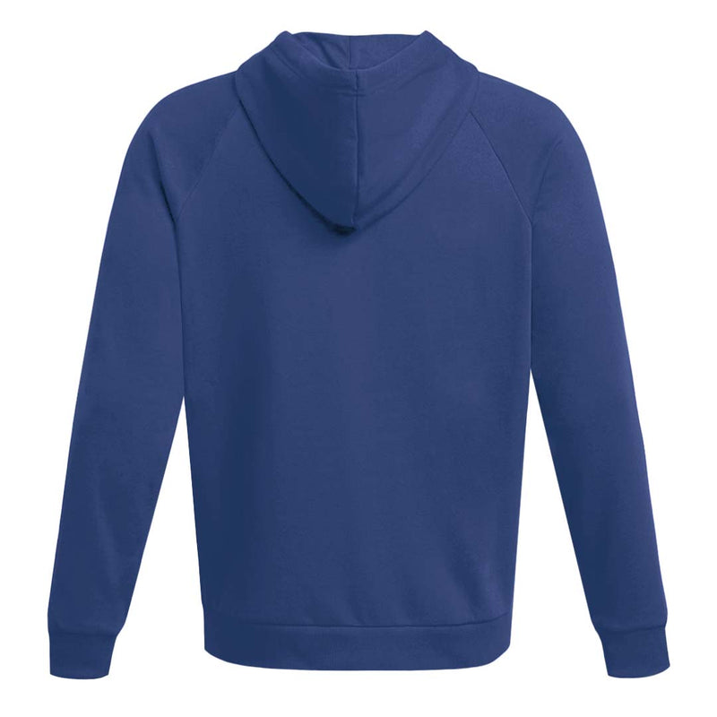 Under Armour - Men's Rival Fleece Hoodie (1379757 400)