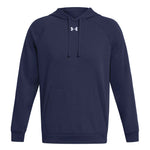 Under Armour - Men's Rival Fleece Hoodie (1379757 410)