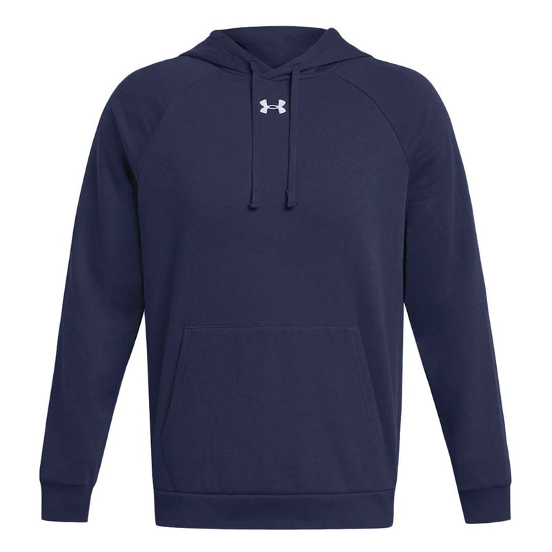 Under Armour - Men's Rival Fleece Hoodie (1379757 410)