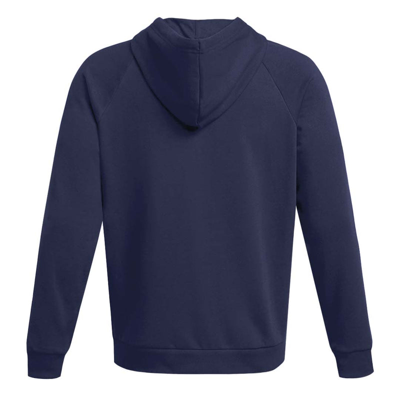 Under Armour - Men's Rival Fleece Hoodie (1379757 410)