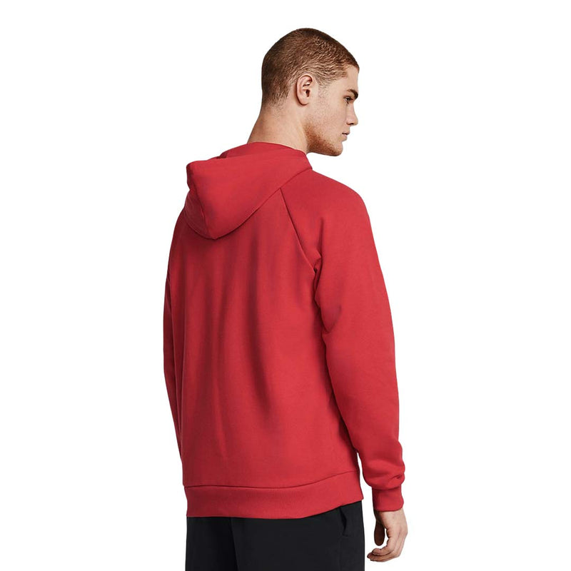 Under Armour - Men's Rival Fleece Hoodie (1379757 601)