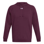 Under Armour - Men's Rival Fleece Hoodie (1379757 609)