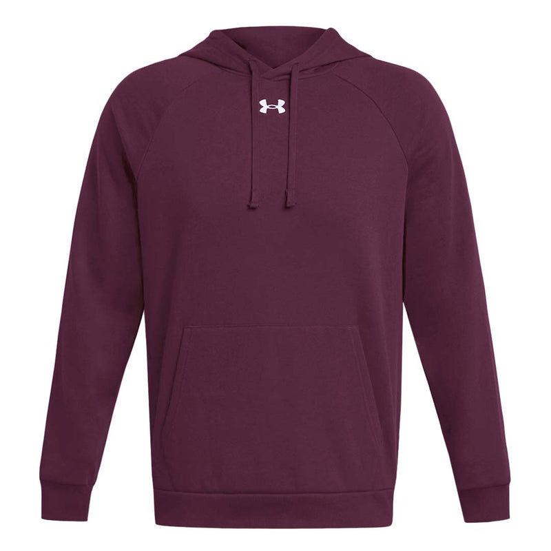Under Armour - Men's Rival Fleece Hoodie (1379757 609)