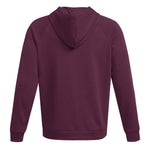 Under Armour - Men's Rival Fleece Hoodie (1379757 609)