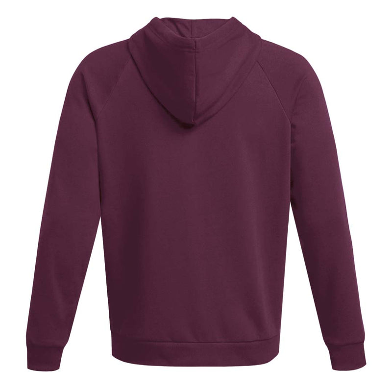 Under Armour - Men's Rival Fleece Hoodie (1379757 609)