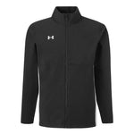 Under Armour - Men's Rival Stretch Jacket (1390159 001)