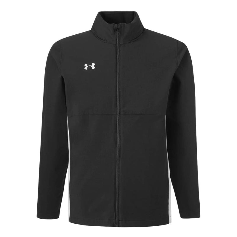 Under Armour - Men's Rival Stretch Jacket (1390159 001)