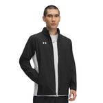 Under Armour - Men's Rival Stretch Jacket (1390159 001)