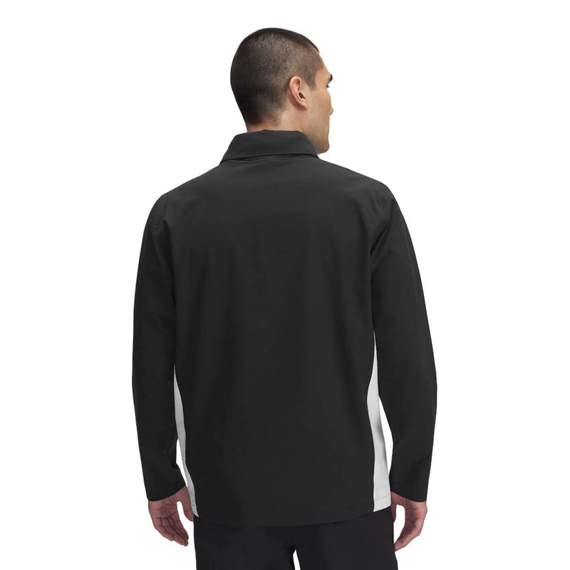Under Armour - Men's Rival Stretch Jacket (1390159 001)