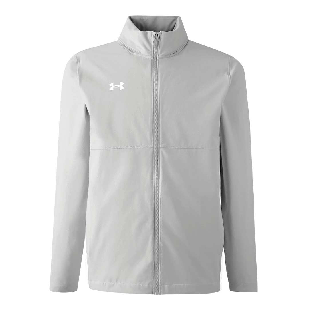 Under Armour - Men's Rival Stretch Jacket (1390159 011) – SVP Sports
