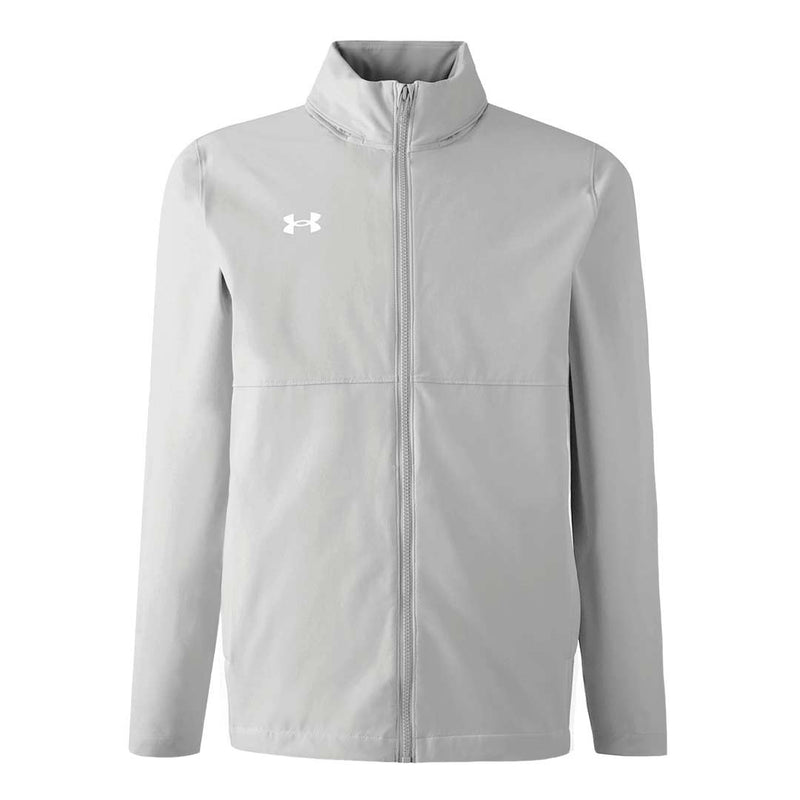 Under Armour - Men's Rival Stretch Jacket (1390159 011)