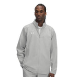 Under Armour - Men's Rival Stretch Jacket (1390159 011)