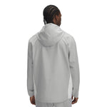 Under Armour - Men's Rival Stretch Jacket (1390159 011)