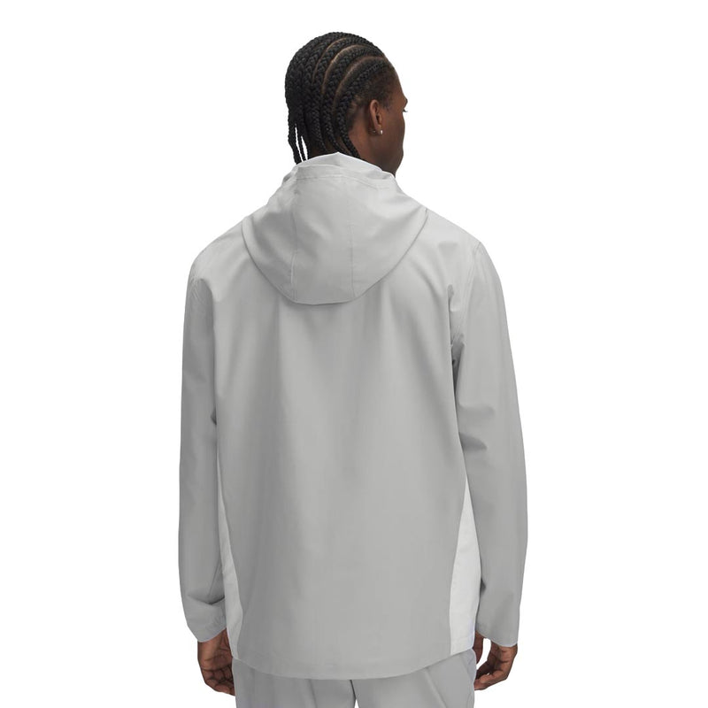 Under Armour - Men's Rival Stretch Jacket (1390159 011)