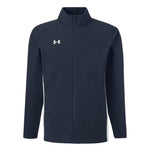 Under Armour - Men's Rival Stretch Jacket (1390159 410)