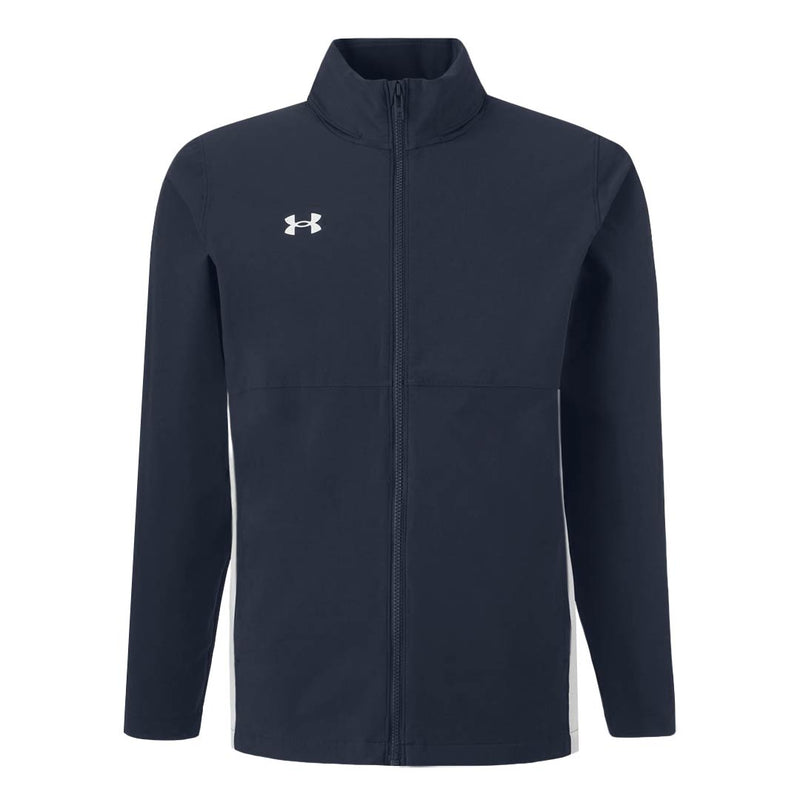 Under Armour - Men's Rival Stretch Jacket (1390159 410)