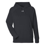 Under Armour - Women's Rival Fleece Hoodie (1379500 001)