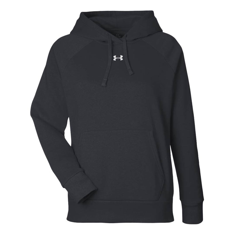 Under Armour - Women's Rival Fleece Hoodie (1379500 001)