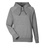 Under Armour - Women's Rival Fleece Hoodie (1379500 025)