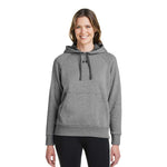 Under Armour - Women's Rival Fleece Hoodie (1379500 025)