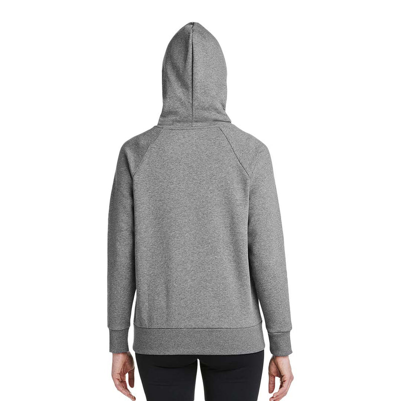 Under Armour - Women's Rival Fleece Hoodie (1379500 025)