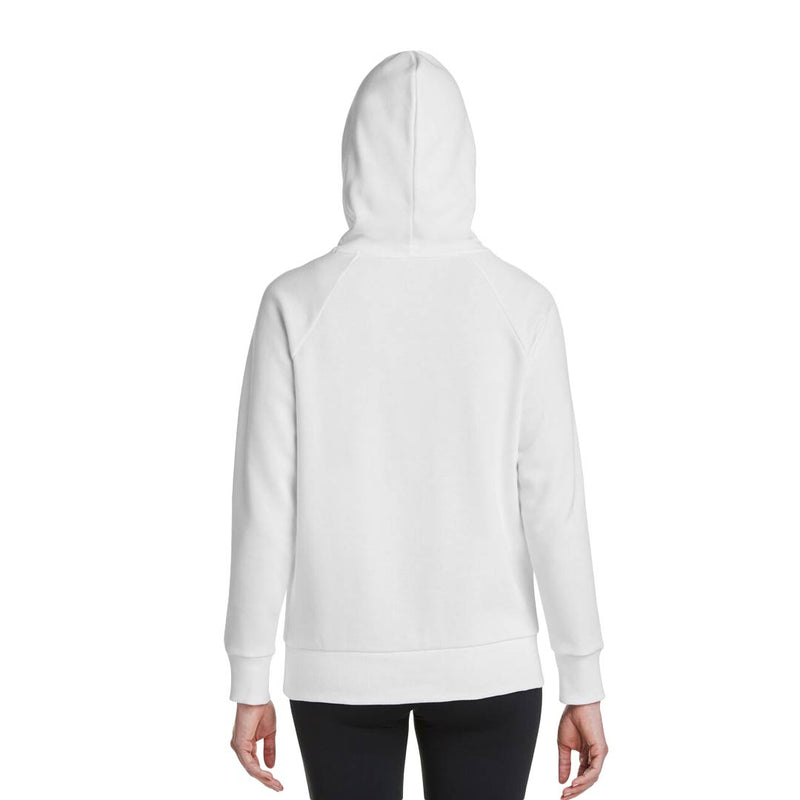Under Armour - Women's Rival Fleece Hoodie (1379500 100)