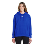 Under Armour - Women's Rival Fleece Hoodie (1379500 400)