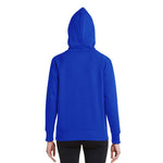Under Armour - Women's Rival Fleece Hoodie (1379500 400)