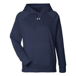 Under Armour - Women's Rival Fleece Hoodie (1379500 410)