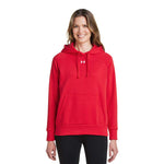 Under Armour - Women's Rival Fleece Hoodie (1379500 601)