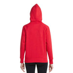 Under Armour - Women's Rival Fleece Hoodie (1379500 601)