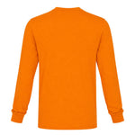 Unisex Heavy Cotton Long Sleeve T-Shirt (1304 95S)