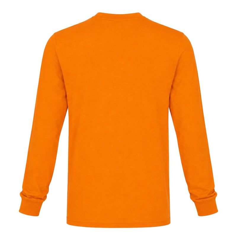 Unisex Heavy Cotton Long Sleeve T-Shirt (1304 95S)