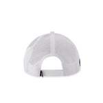Unisex New Zealand Supporter Trucker Hat (55-322-U00)