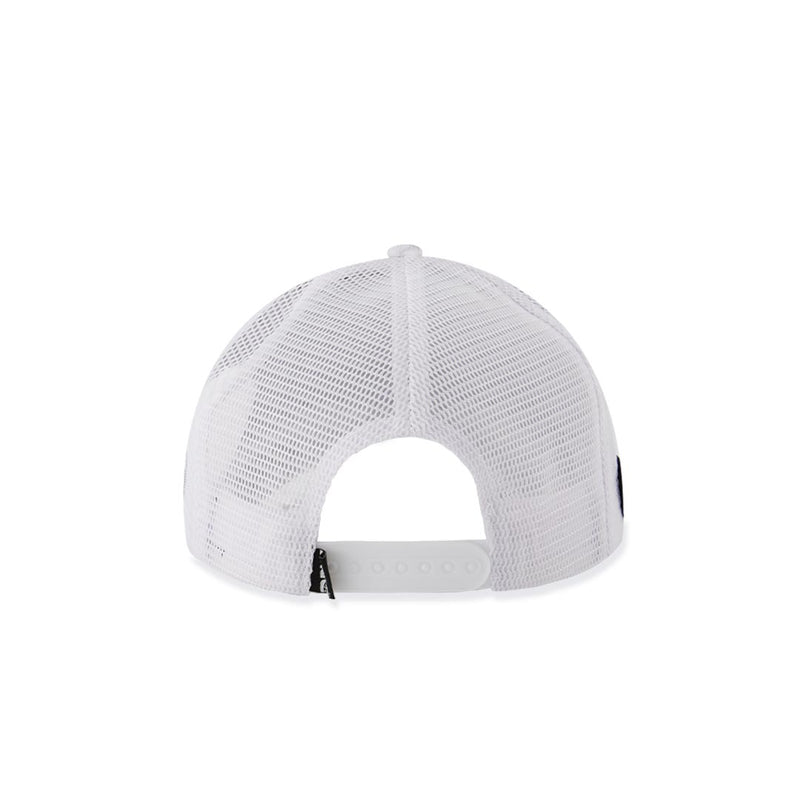 Unisex New Zealand Supporter Trucker Hat (55-322-U00)