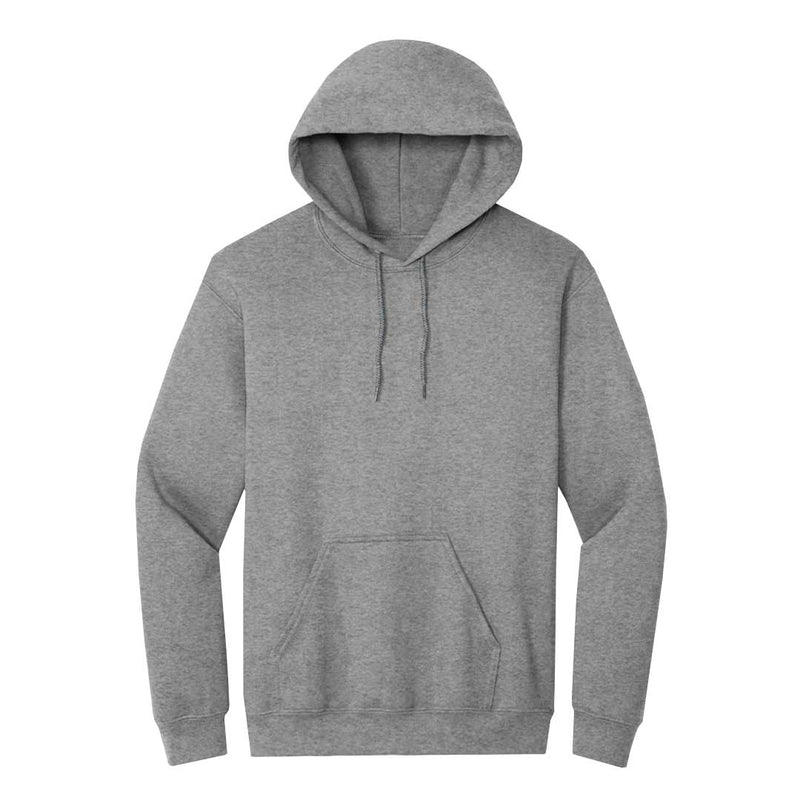 Jerzees - Unisex Premium Fleece Hoodie (4997MR JNO)