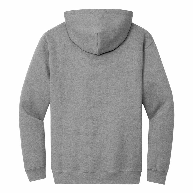 Jerzees - Unisex Premium Fleece Hoodie (4997MR JNO)