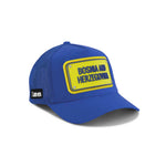 Unisex Bosnia & Herzegovina World Cup 2026 Supporter Trucker Hat (55-428-U00)