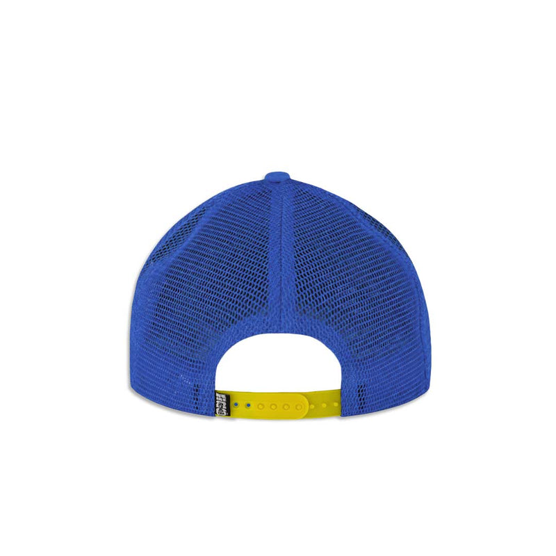 Unisex Bosnia & Herzegovina World Cup 2026 Supporter Trucker Hat (55-428-U00)