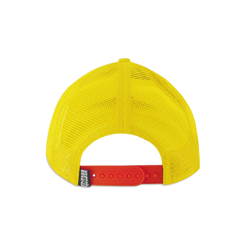 Unisex Ghana World Cup 2026 Trucker Hat (55-315-U00)