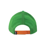 Unisex Ivory Coast World Cup 2026 Trucker Hat (55-318-U00)