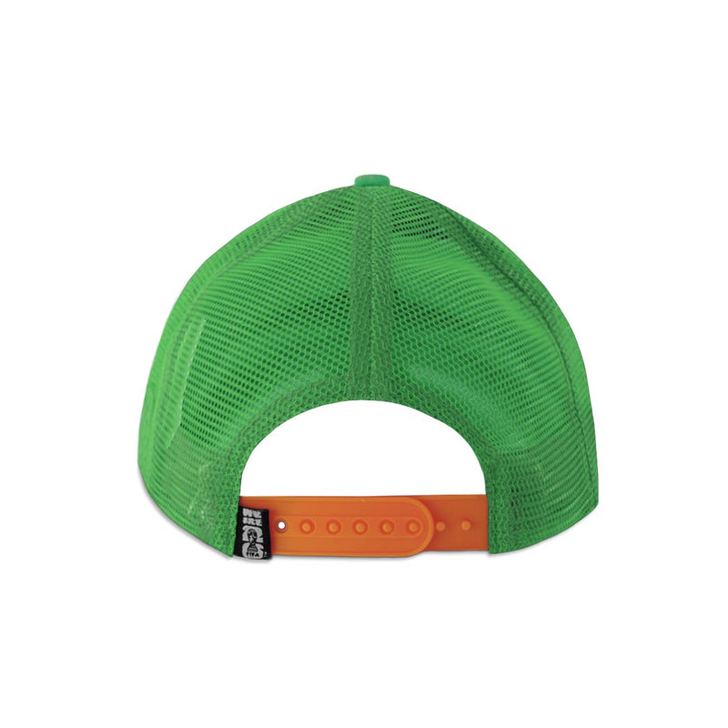 Unisex Ivory Coast World Cup 2026 Trucker Hat (55-318-U00)