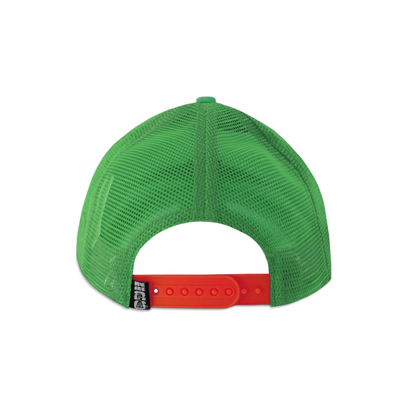 Unisex Senegal Supporter World Cup 2026 Trucker Hat (55-326-U00)