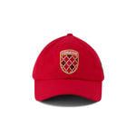 Unisex Turkey Supporter Dad Hat (HJIMOFICNZEB TUR)