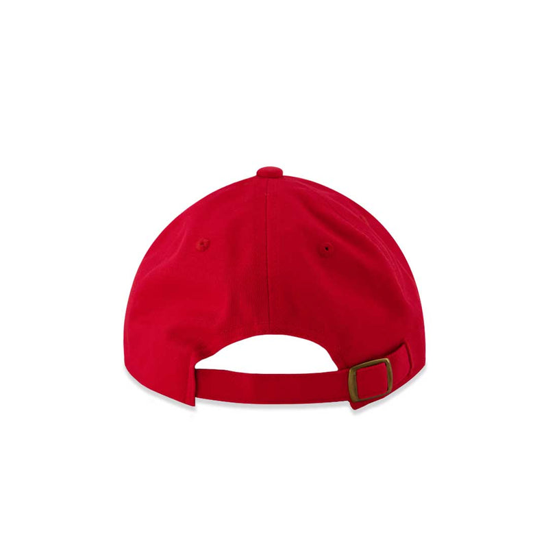 Unisex Turkey Supporter Dad Hat (HJIMOFICNZEB TUR)