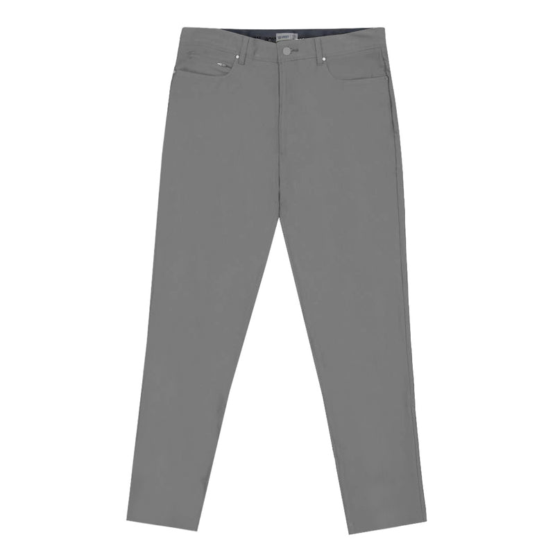 VRST - Men's Plain 5 Pocket Tech Pant (MVG25004 073)